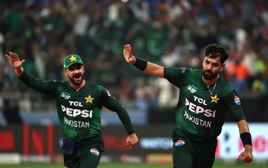 Haris Rauf Ban: Report reveals Pakistan pacer handed demerit points without prior notice