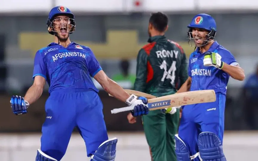 Darwish Rasooli to lead defending champions Afghanistan in Rising Stars Asia Cup 2025