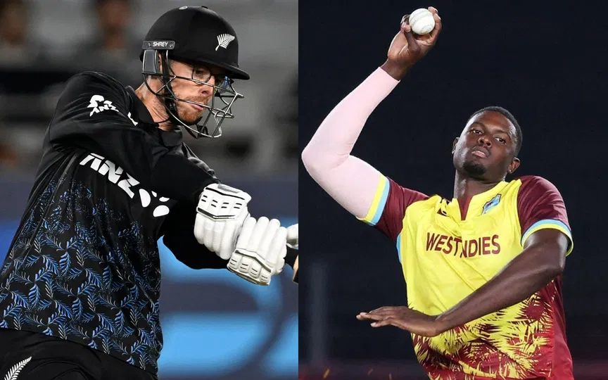NZ vs WI statistical preview: Key stats, records and head-to-head ahead of 2nd T20I NZ vs WI statistical preview: Key stats, records and head-to-head ahead of 2nd T20I