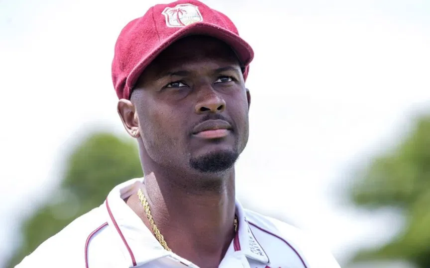 Jason Holder – The quiet giant news