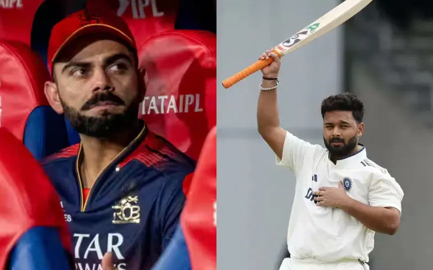 RCB on sale, Rishabh Pant returns and Kohli to skip SA A – November 5 Cricket highlights RCB on sale, Rishabh Pant returns and Kohli to skip SA A – November 5 Cricket highlights