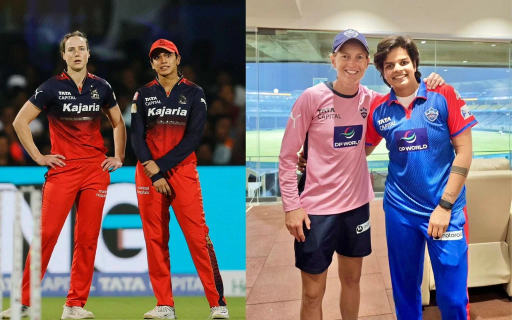 WPL retention news [Source: @TheShafaliVerma/x.com]
