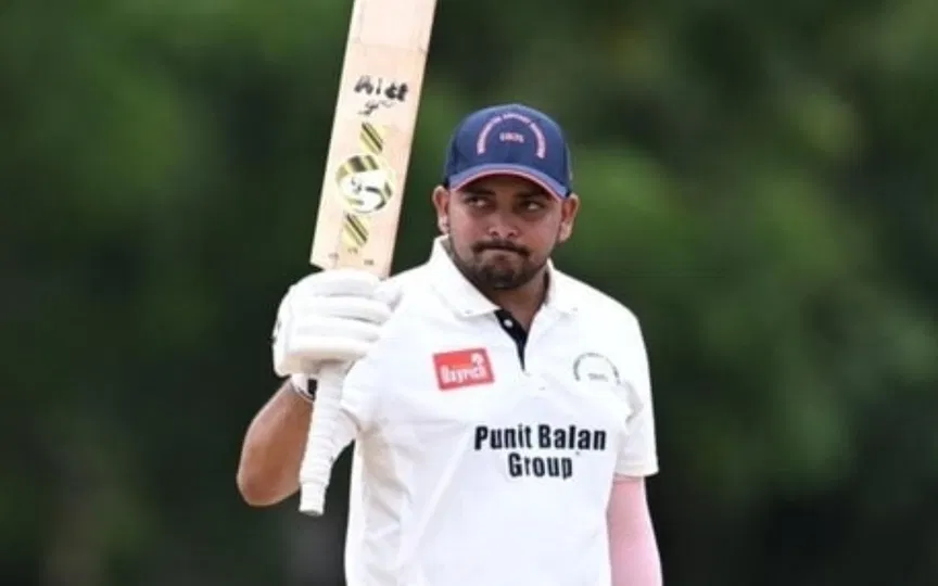 Prithvi Shaw to sponsor cricket tournament for differently-abled in his hometown Virar
