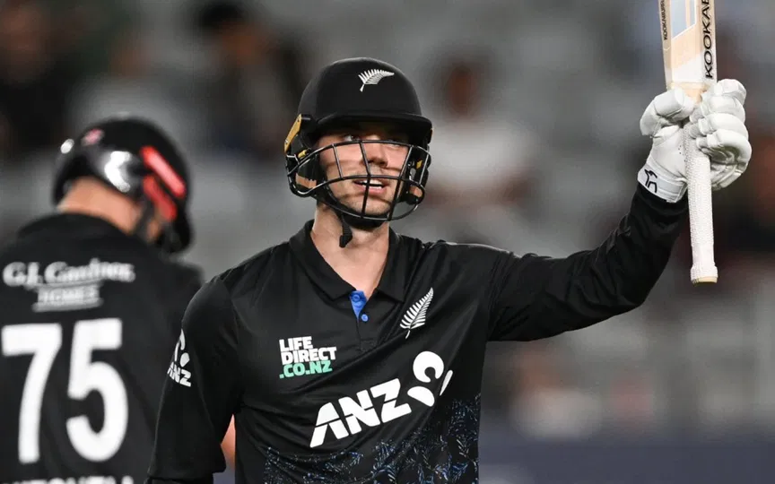 NZ vs WI 2nd T20I: Report news
