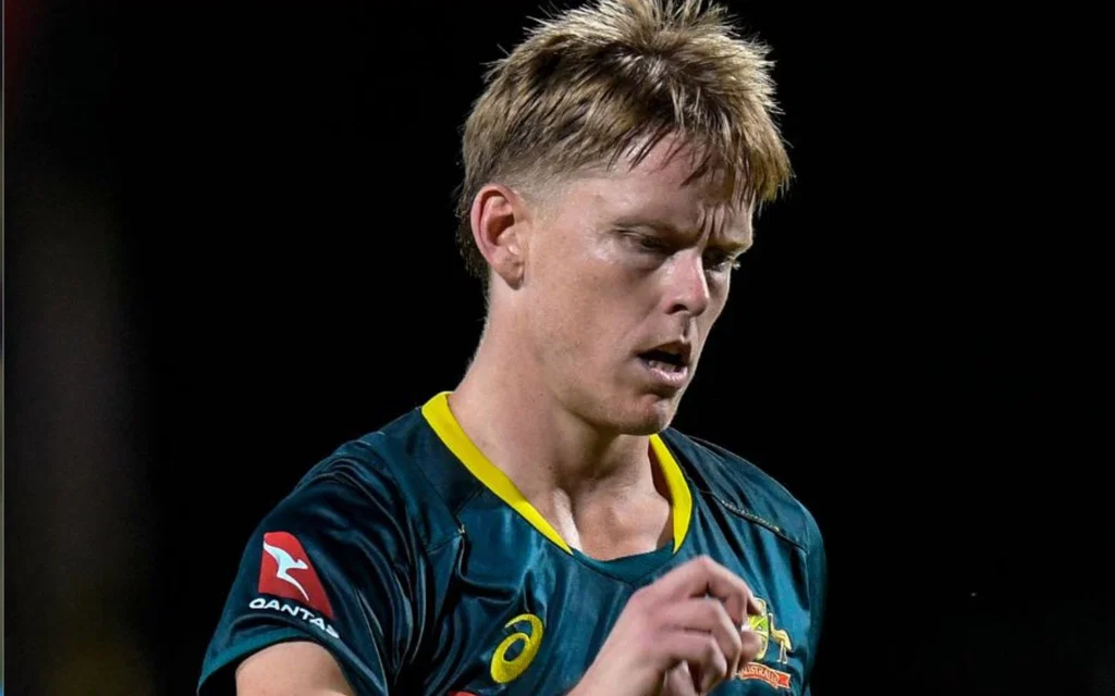 AUS vs IND 4th T20I live updates [Source: AFP]