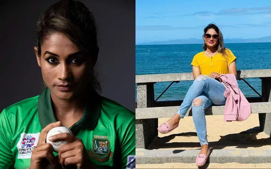 Jahanara Alam accuses BCB official of misconduct; Board orders investigation