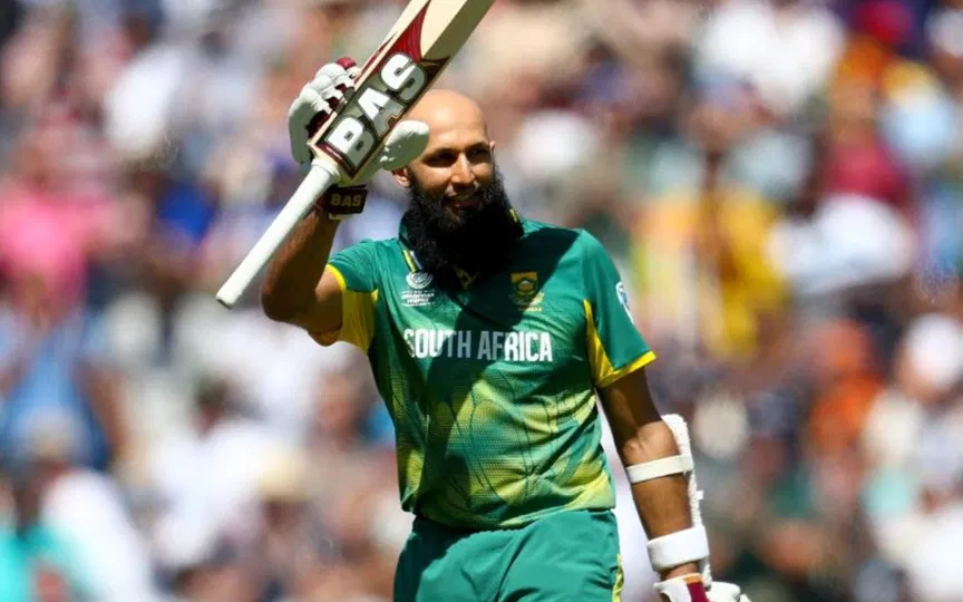 4. Hashim Amla - 122 [Source: @ICC/X.com]