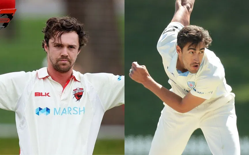 Ashes star to feature in Sheffield Shield news