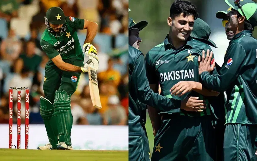 PAK Shaheens squad news