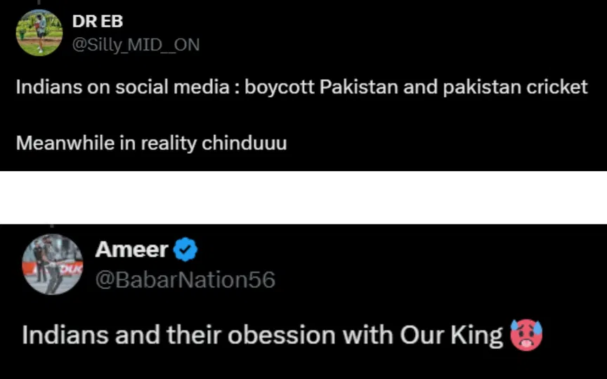 Source: @Silly_MID__ON, @BabarNation56/x