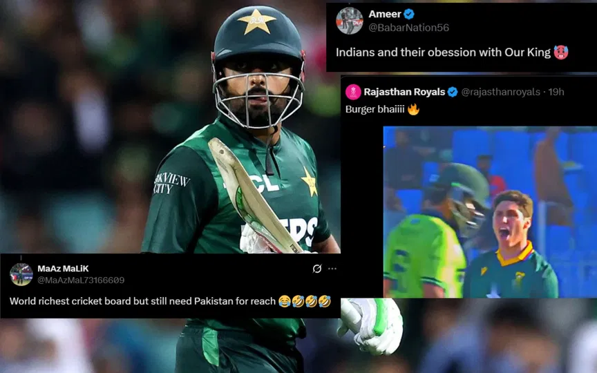 PAK fans troll RR news