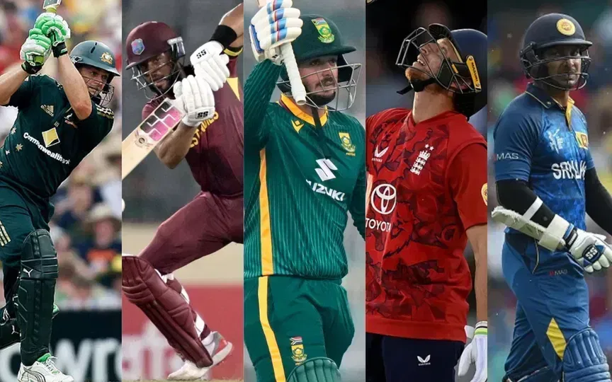 Most hundreds in ODI history as wicketkeeper news