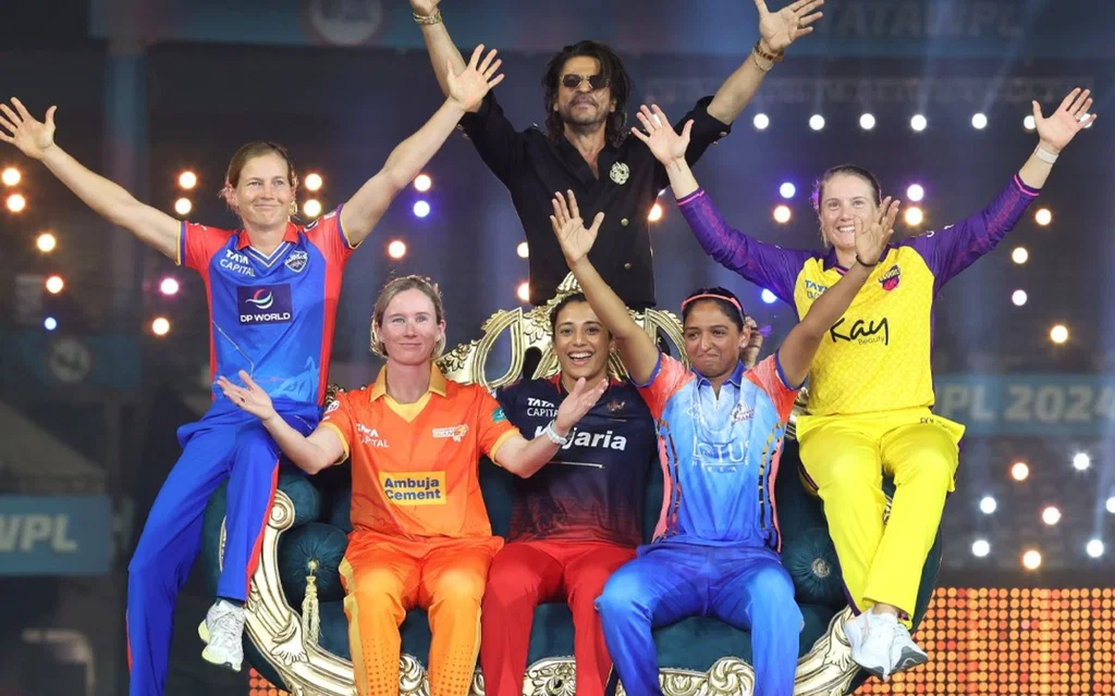 WPL 2026 Mega Auction (X.com/@imfemalecricket)