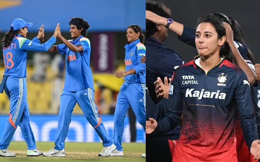 World Cup winner to join RCB? Promising Players Mandhana and co could buy in WPL auction 2026