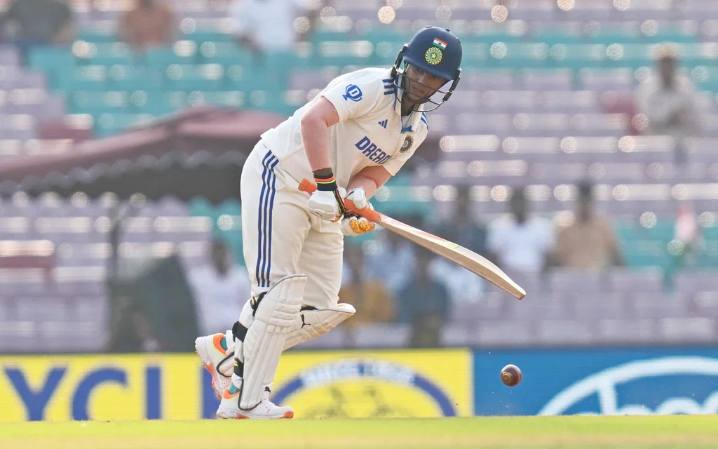 Deepti Sharma's Bengal connection (Source: @BCCIWomen/x.com)