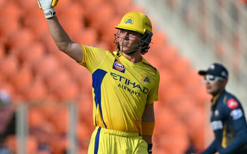 Brevis in; MI ace out: Predicting IPL retention chances of replacement players before auction