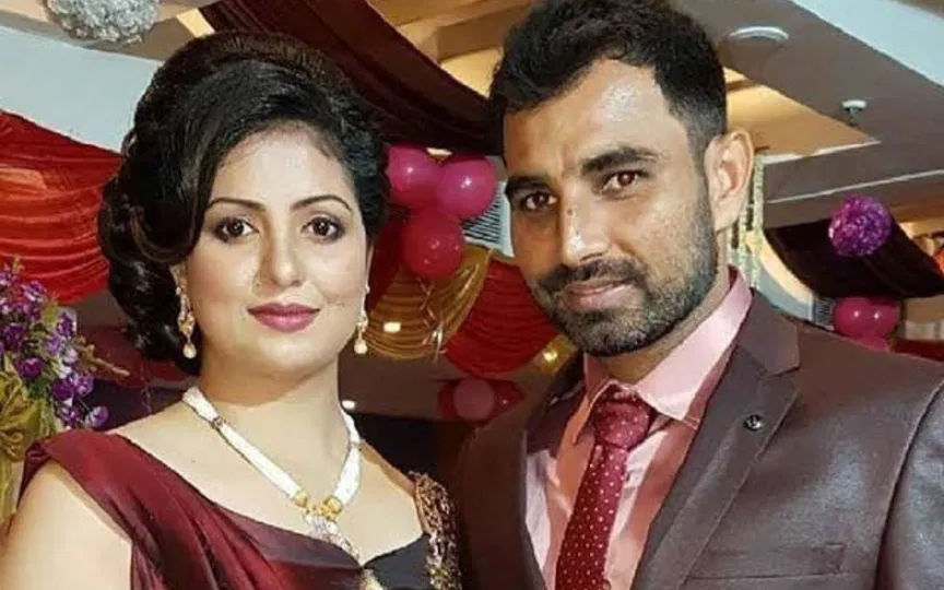 “Isn’t ₹4 lakh per month handsome?”: SC raps Mohammed Shami’s wife over more maintenance “Isn’t ₹4 lakh per month handsome?”: SC raps Mohammed Shami’s wife over more maintenance