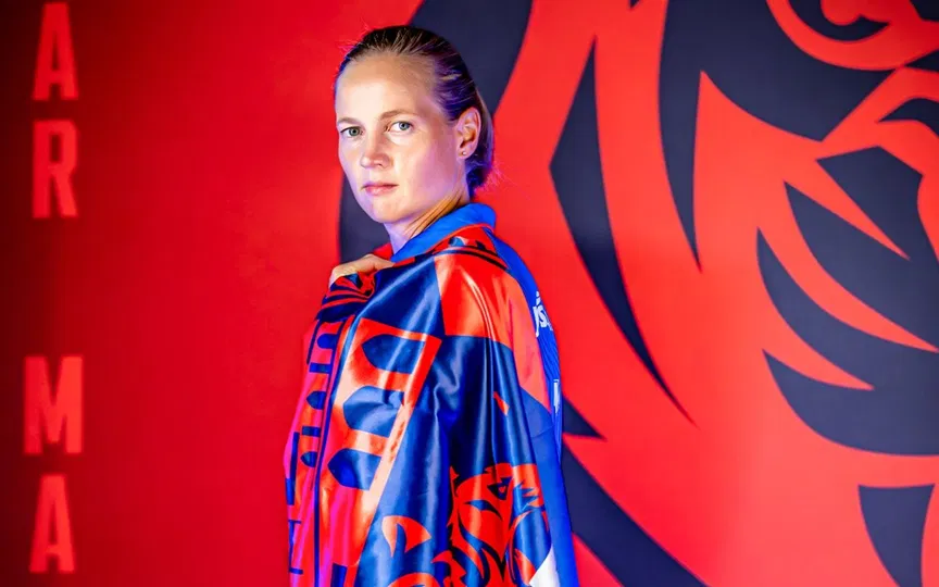 Meg Lanning's WPL exit news