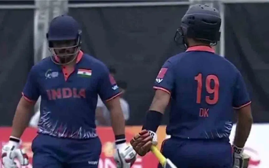 Kuwait beat India news