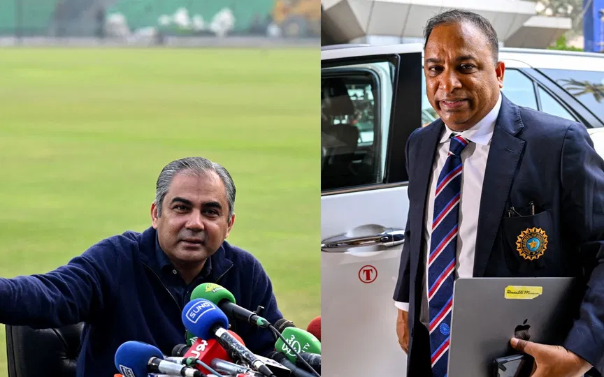 ICC to form 'special panel' after BCCI's Asia Cup 2025 dispute with Mohsin Naqvi - Report