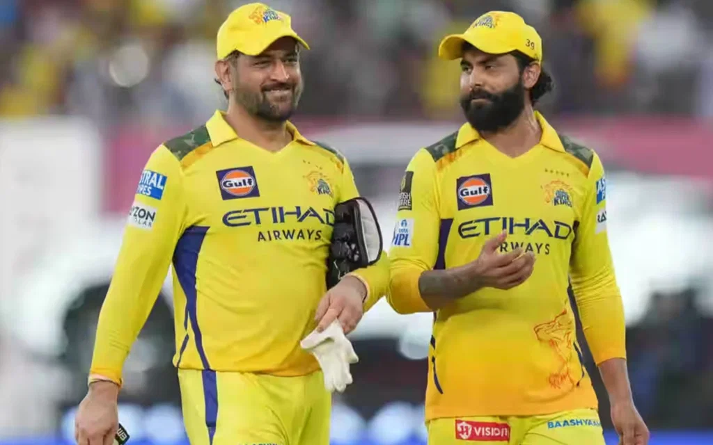 MS Dhoni's IPL salary [Source: @IPLT20.COM]
