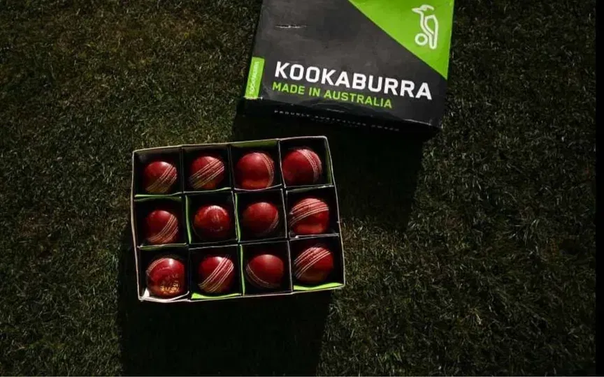 ECB drops the Kookaburra! Dukes ball to make return for County Championship 2026