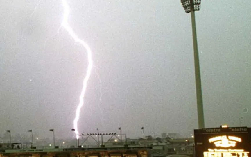 Gabba Stadium in 1998 [Source: @Fancricket12/X.com]