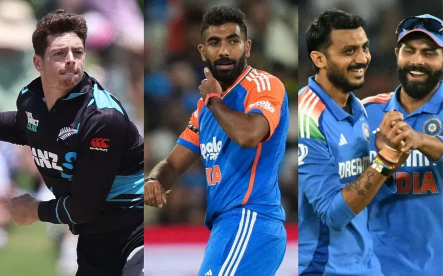 Highest T20I wicket-takers against Australia news