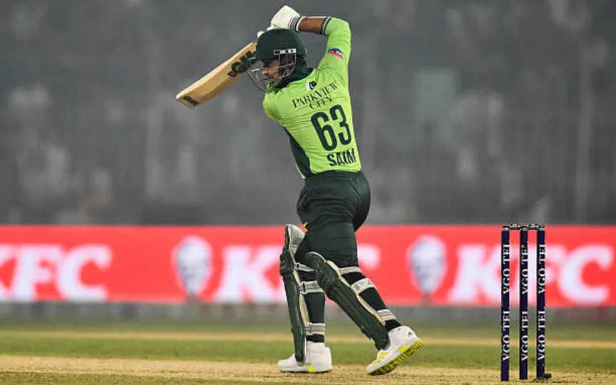 PAK vs SA 3rd ODI report news