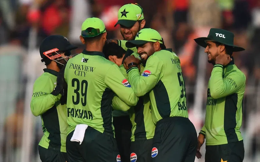 Biggest ODI wins in Pakistan news