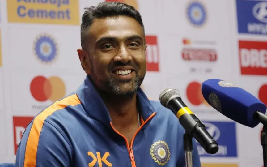 Ashwin on key players rivals must target news