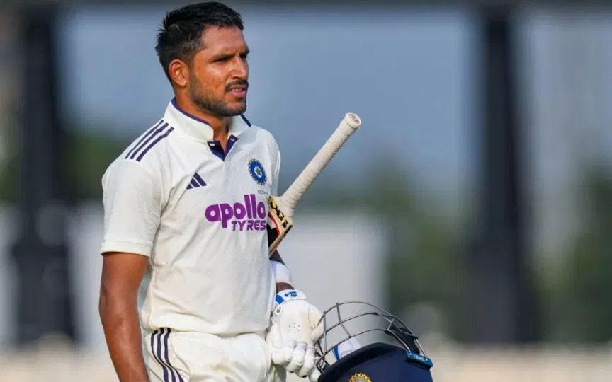 Dhruv Jurel Injury news