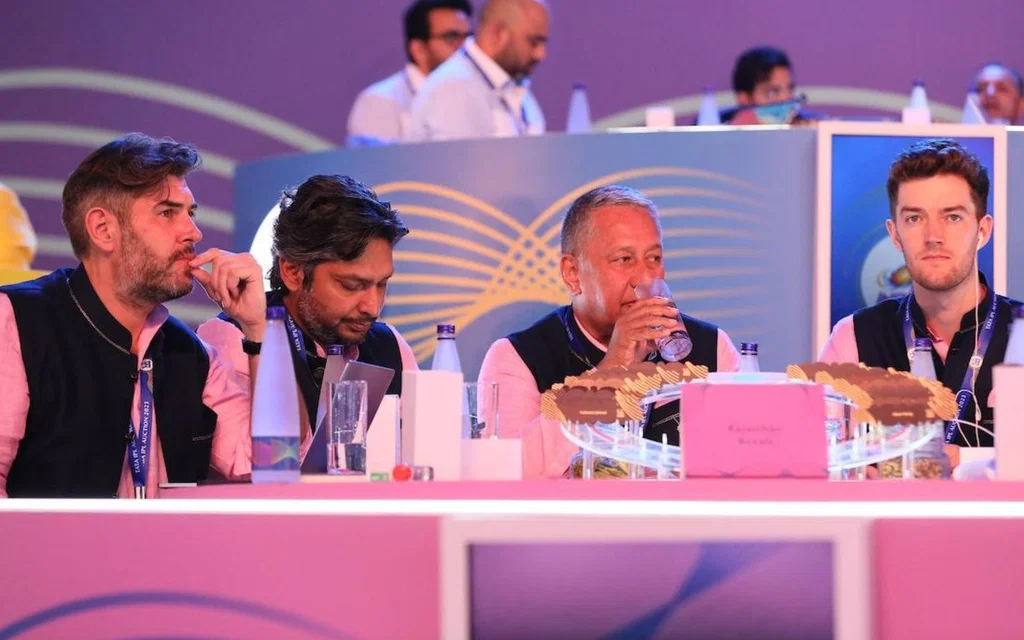 IPL auction (Source:@VkIdolo18,x.com)