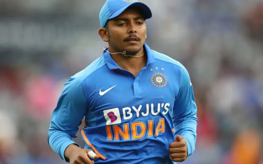 A promising career that never took off - The unfinished story of wonder kid Prithvi Shaw