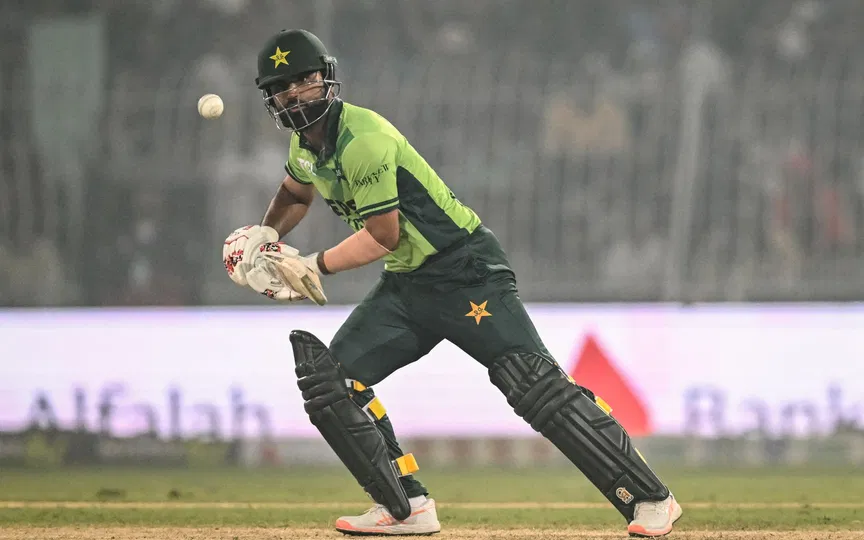 Fakhar Zaman returns to Pakistan T20I squad as PCB releases Hasan Nawaz before Tri-Series