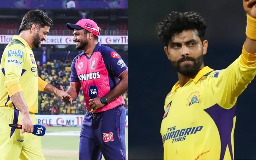 Not Brevis, CSK offer Sam Curran alongside Jadeja to complete Samson trade for IPL 2026 - Report