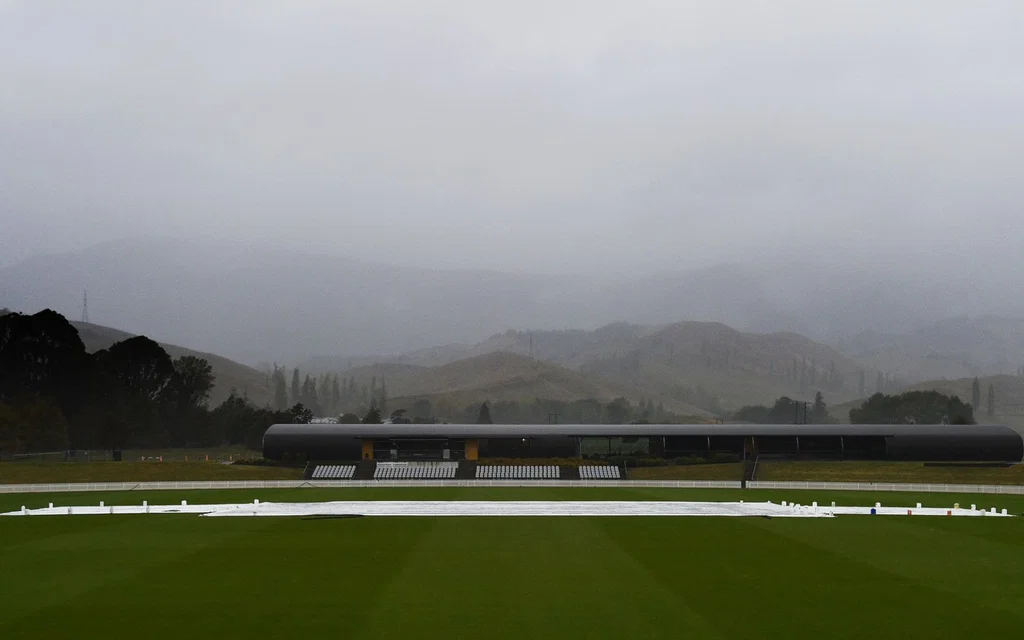 Saxton Oval, Nelson [Source: @BLACKCAPS/X]