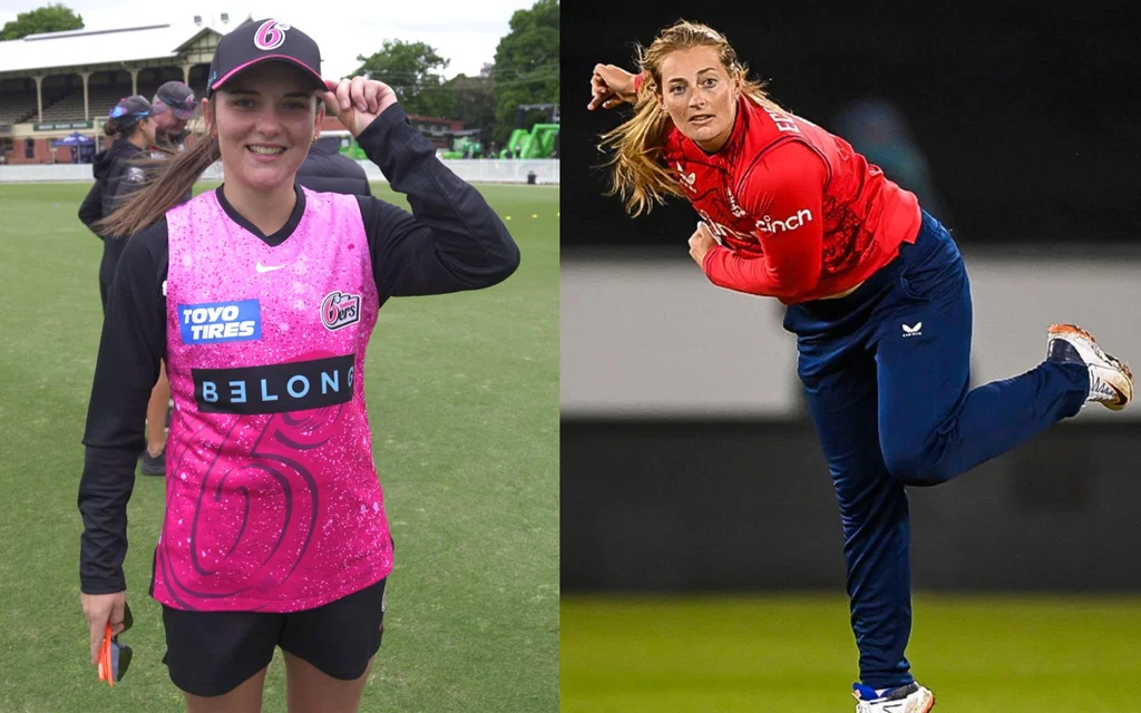 Players to watch in WBBL 11 (Source: X.com)