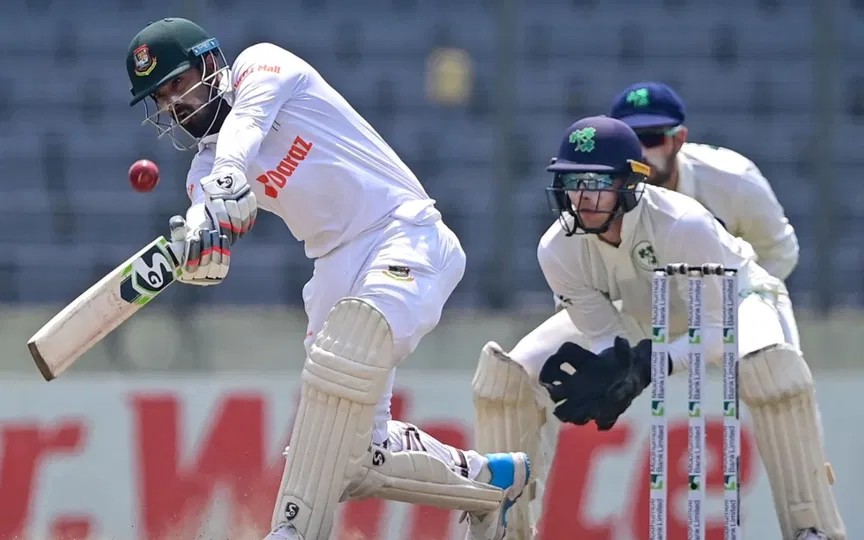 BAN vs IRE 1st Test: Preview news