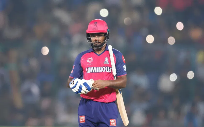 Sanju Samson’s top batting performances for Rajasthan Royals in IPL