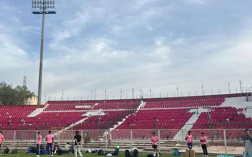 Rajasthan Royals seek shift of home base from Jaipur to Guwahati for IPL 2026: Reports