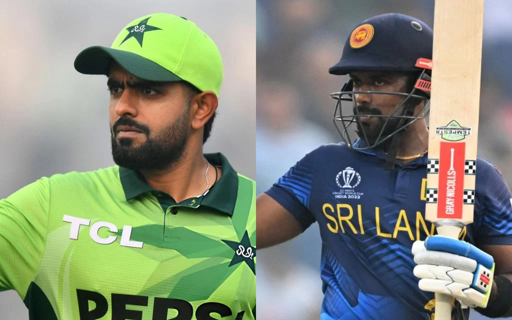 PAK vs SL statistical preview 1st ODI [Source: @amit_goswami/X.com]