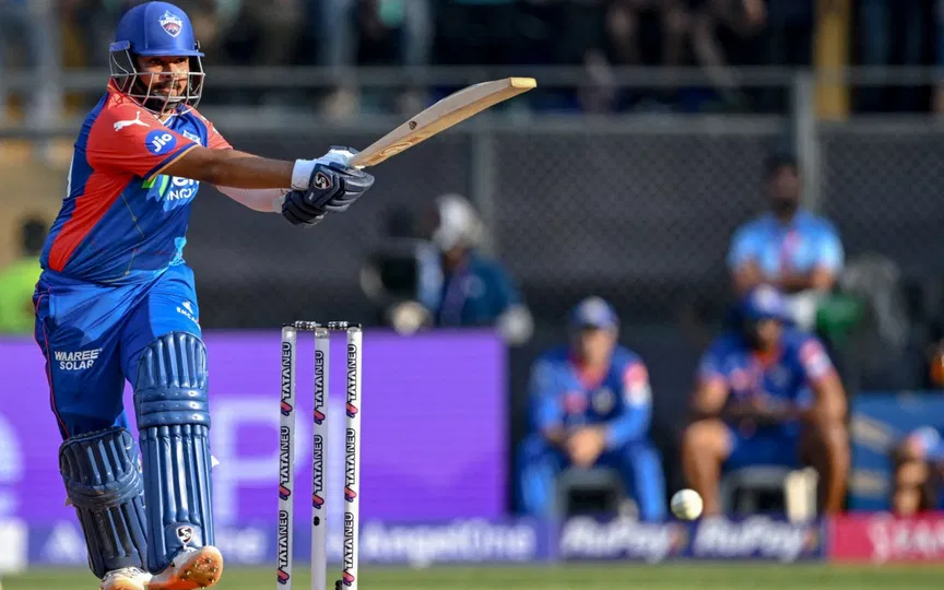 पृथ्वी शॉ [AFP]
