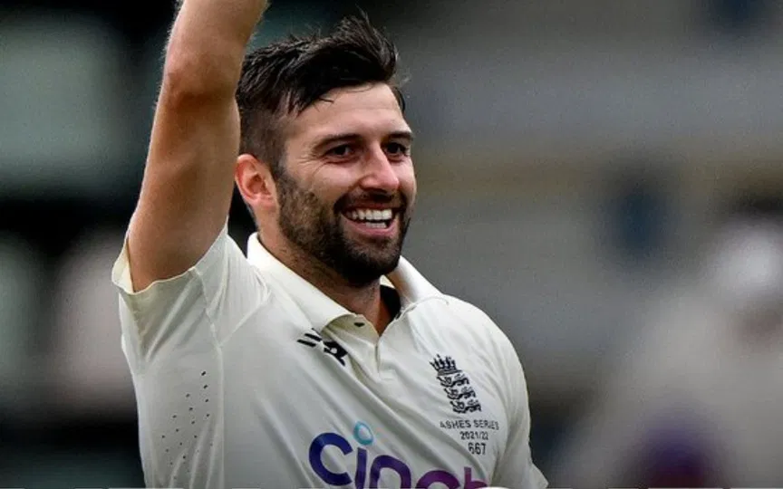 Mark Wood - The dark horse who can make England's Ashes dreams come true Down Under