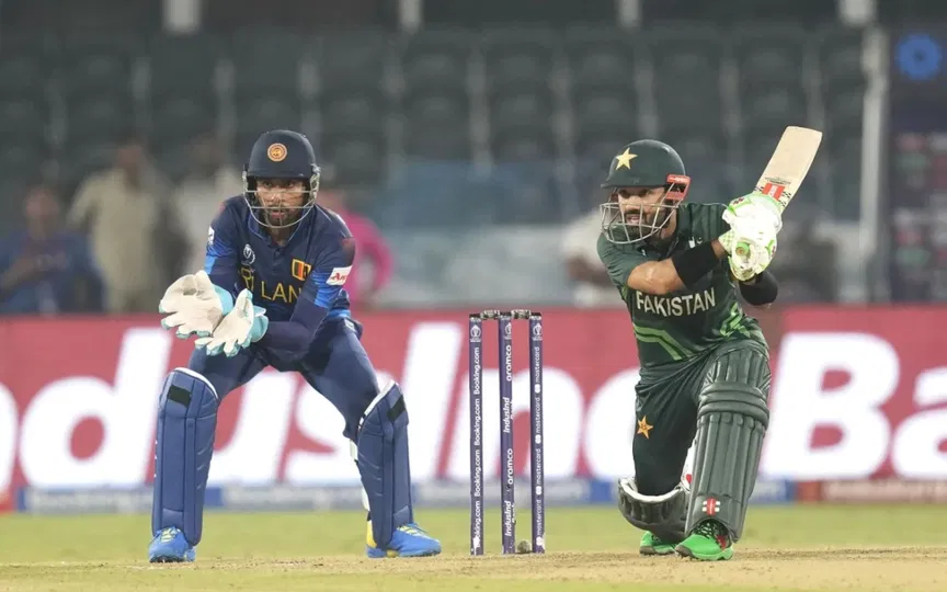 PAK vs SL ODI Series 2025: Squads, fixtures, date and time