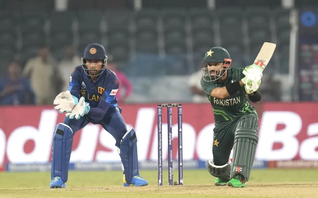 PAK vs SL ODI Series 2025: Squads, fixtures, date and time