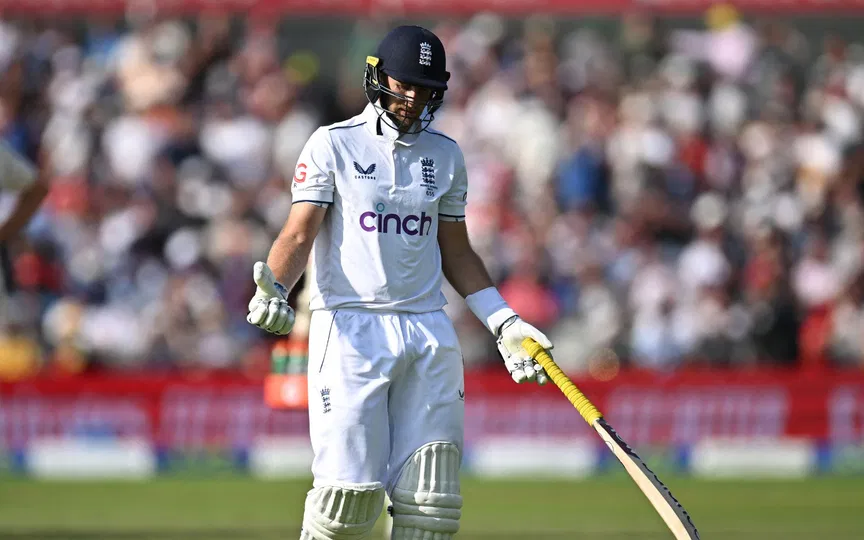 Joe Root's century drought in Australia: Myth, mechanics or is there any mental block?