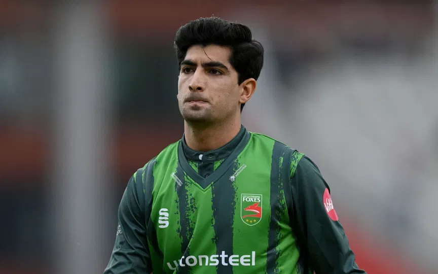 Gunfire erupts outside Naseem Shah’s home in Pakistan as police arrest 5 suspects