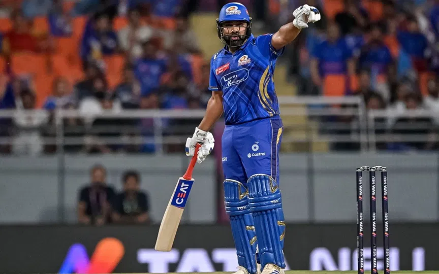 "MI should hold Rohit Sharma...": Suresh Raina gives honest verdict ahead of IPL retention