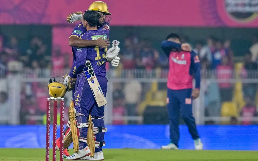 IPL at Barsapara Cricket Stadium [Source: X]